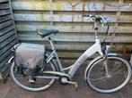 Batavus e-bike met storing., Fietsen en Brommers, Ophalen, Gebruikt, Batavus