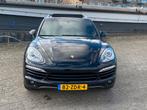 Porsche Cayenne 3.0d V6 Bouwjaar 2012 Luchtvering/Panorama/, Automaat, Cayenne, USB, Zwart