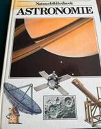 NATUURBIBLIOTHEEK ASTRONOMIE STORM DUNLOP ATRIUM, Boeken, Ophalen of Verzenden, Gelezen