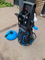 1600 wat- 135 bar krachtige hogedrukreiniger, Ophalen of Verzenden, Zo goed als nieuw, Elektrisch