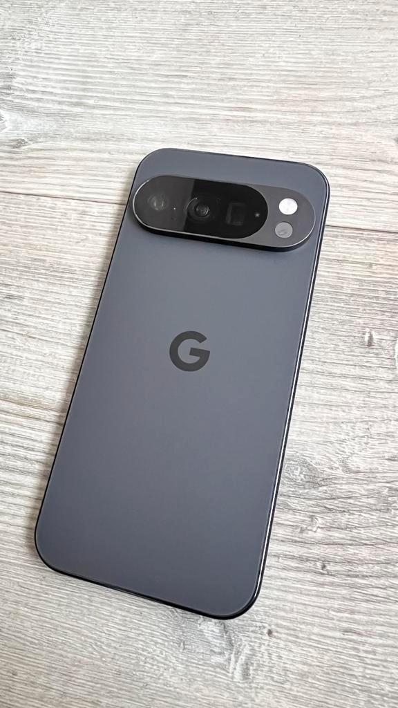 Nieuwe Google Pixel 10 Pro 128GB (incl. 2 jaar garantie), Telecommunicatie, Mobiele telefoons | Toebehoren en Onderdelen, Zo goed als nieuw