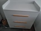 Commode, Ophalen, Zo goed als nieuw, 50 tot 70 cm, 90 tot 105 cm