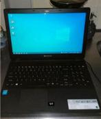 Packard Bell EasyNote ENTG71BM '4GB-64Bit' (2,16Ghz-Win10), Computers en Software, Ophalen of Verzenden, Packard Bell