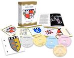 4Cd+Dvd Box Simple Minds Sparkle In The Rain incl Live NIEUW, Ophalen of Verzenden, 2000 tot heden, Nieuw in verpakking, Boxset