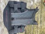 SWING bodyprotector adult XS level 3, Ophalen of Verzenden, Gebruikt, Rijden