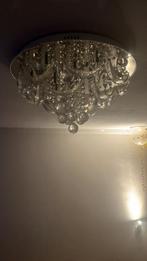 Plafondlamp 2 x, Huis en Inrichting, Lampen | Plafondlampen, Ophalen of Verzenden, Zo goed als nieuw