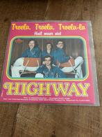 Highway-Troel Troela Troela-La, 7 inch, Single, Ophalen of Verzenden, Zo goed als nieuw