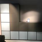 Wandkast Gero Eltink, Ophalen, Overige materialen, Met deur(en), 200 cm of meer