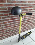 Te Koop: Kinderstep Inclusief Helm (Black Dragon), Ophalen, Gebruikt, Overige typen