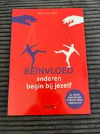 Bert van Dijk - Beïnvloed anderen, begin bij jezelf, Bert van Dijk, Ophalen of Verzenden, Zo goed als nieuw, Overige onderwerpen