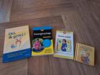 Gratis - Boeken zwangerschap, Boeken, Ophalen, 3 tot 4 jaar