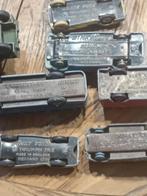 Dinky toys, Ophalen of Verzenden