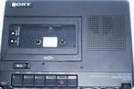 Sony TC-D5 M, Audio, Tv en Foto, Cassettedecks, Ophalen of Verzenden, Overige merken
