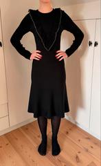 Nieuw. Zwarte feestjurk. Nik&Nik.170-176, Meisje, Nieuw, Nik&Nik, Ophalen of Verzenden