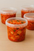 Homemade Kimchi, Ophalen of Verzenden