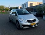 Mercedes-Benz A-Klasse 1.5 A160 5DRS 2010 Grijs, Voorwielaandrijving, Origineel Nederlands, 595 kg, Handgeschakeld