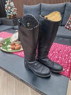 QHP paardrijlaarzen maat 37W, Dieren en Toebehoren, Ophalen of Verzenden, Dressuur, Schoeisel