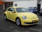 Volkswagen Beetle 1.2 TSI Trend Airco, cruise controle, park, Voorwielaandrijving, Euro 5, Stof, Gebruikt