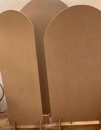 Te koop backdrop/zuilen/ en noch veel meer, Hobby en Vrije tijd, Feestartikelen, Ophalen of Verzenden, Zo goed als nieuw