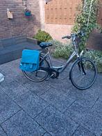 Batavus Compass Damesfiets - 27 versnellingen, Fietsen en Brommers, Ophalen, Gebruikt, Batavus, Versnellingen