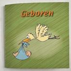 Geboortekaartje  Daphne 11-7-2008, PSV, glanzend kaartje, Ophalen of Verzenden, 2000 tot heden, Geboortekaartje