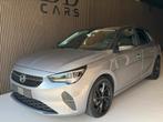 Opel Corsa 1.2 Turbo |VirtualDash|Camera|Automaat|17inch|, Zwart, 100 pk, 48 €/maand, 17 km/l