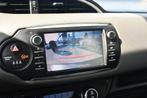 Toyota Yaris 1.5 Hybrid Design Clima|Cruise|Camera|VolledigO, 12 maanden, Gebruikt, Euro 6, 4 cilinders