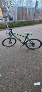 Haibike 7.60 Edition fiets, Ophalen of Verzenden, Piaggio