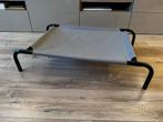 Hondenbed kattenbed verkoelend verhoogd, ., Ophalen of Verzenden, Zo goed als nieuw, .