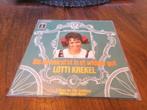 Lotti Krekel ‎– Bis De Heirat'st Is Et Widder Gut - 1972, Ophalen of Verzenden, Gebruikt, Nederlandstalig