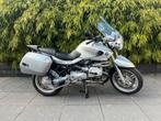 Wederom niets voor mij wie maak ik blij  BMW R 1150 R Abs, 1150 cc, 2 cilinders, Bedrijf, Toermotor