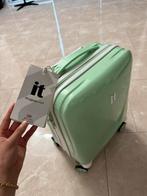 Mintgroene underseat luggage, Ophalen of Verzenden, Nieuw