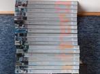 Drenthe Toen & Nu Complete 18-delige serie, Boeken, Geschiedenis | Stad en Regio, Verzenden, 20e eeuw of later