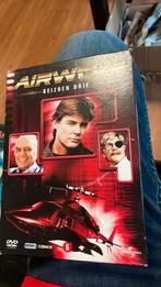 Airwolf seizoen 3, Ophalen of Verzenden, Zo goed als nieuw, Actie