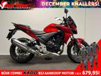 Honda CB 500 F (bj 2014), 2 cilinders, HONDA, Bedrijf, Onbekend