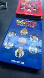 Dragon Ball Z schaak, Eén stripboek, Ophalen of Verzenden, Gelezen