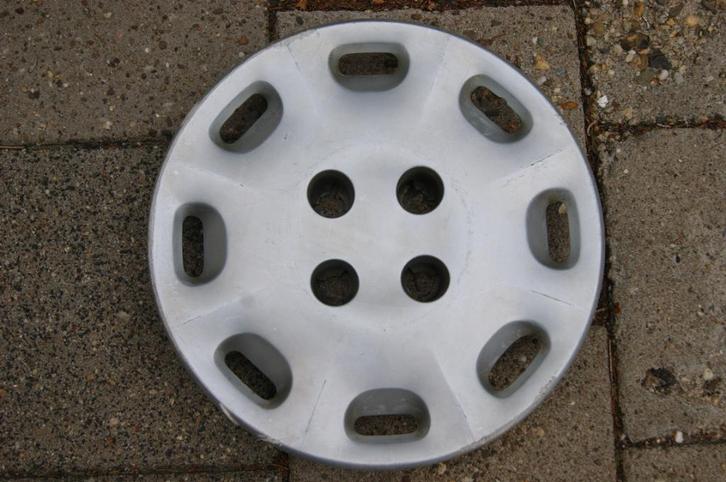 1 losse originele wieldop Citroën Xantia 14 inch, Auto diversen, Wieldoppen, Gebruikt, Ophalen of Verzenden