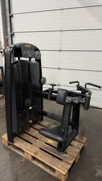 TechnoGym Selection Low Row / Upper Back, Ophalen, Gebruikt, Overige typen