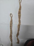 5 EURO PER ITEM VASTE PRIJS
100 CM LANG - INFO ZIE ADVERTENT, Ophalen of Verzenden, Halfschaduw, Minder dan 100 cm