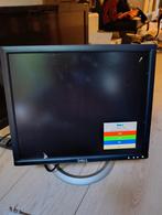 monitor Dell, Computers en Software, Monitoren, Ophalen of Verzenden, Gebruikt, IPS