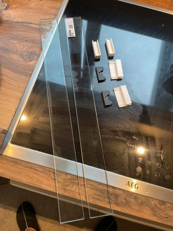 Maximera Inzet ladezijkant glas | 302.388.59 - afbeelding 1