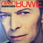 DAVID BOWIE black tie white noise - vinyl, Verzenden, Nieuw in verpakking