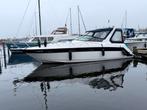 Regal Commodore 320 - Ruime Familieboot met 2x V8!, Watersport en Boten, Ophalen, Gebruikt, 9 tot 12 meter, Snelvarend