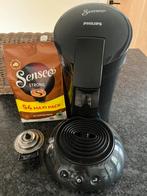 Philips Senseo koffiepad apparaat netjes, Ophalen, Zo goed als nieuw, Koffiemachine