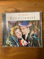 Ray Conniff - The best of Ray Conniff, Cd's en Dvd's, Verzenden, 1980 tot 2000, Zo goed als nieuw