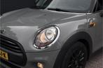MINI Mini 1.5 One Salt Business | NAVI | Cruise Control | Bl, Auto's, Mini, Stof, Gebruikt, Bedrijf, Handgeschakeld