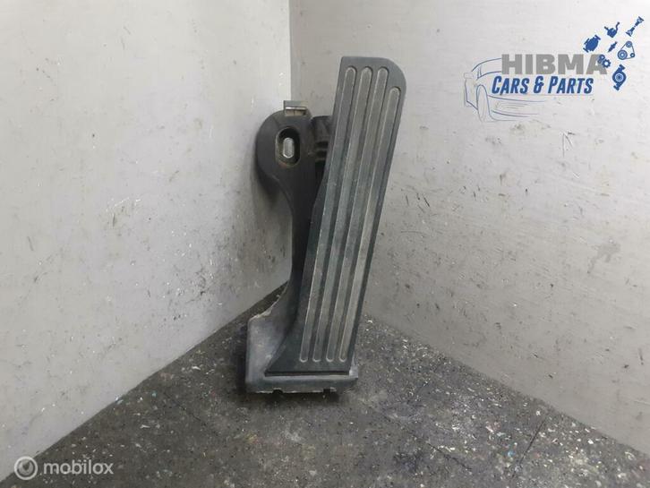 Gaspedaal Volkswagen Caddy III 2.0 SDI Elektrisch 1T1721503H, Auto-onderdelen, Elektronica en Kabels, Gebruikt, Ophalen of Verzenden