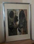 jopie huisman, Antiek en Kunst, Ophalen of Verzenden