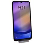 Samsung Galayx A25 5G 128GB Blue Black | Gebruikte staat | K, Telecommunicatie, Mobiele telefoons | Samsung, Samsung, Zo goed als nieuw