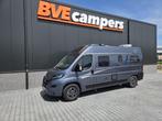 Knaus Boxlife 600 ME Automaat DakAirco Skyroof, Automaat, Buscamper of Camperbus, Tot en met 2, Bedrijf